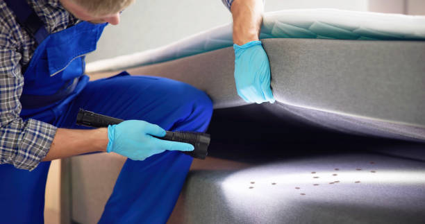 Best Affordable Pest Control Services  in Ruhenstroth, NV